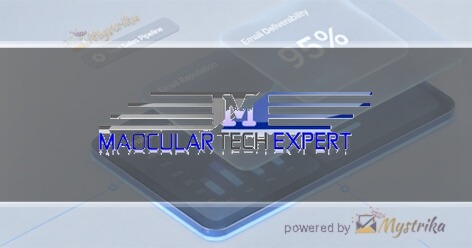 Maocular Tech Expert