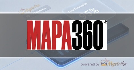 MAPA360 Agency logo