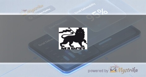 Marcel Sydney Agency logo
