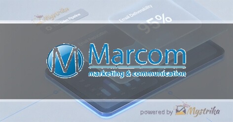 Marcom - Marketingcommunicatiebureau