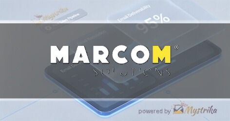 Marcom Solutions
