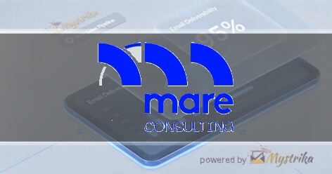 Mare Consulting S.r.l. Agency logo