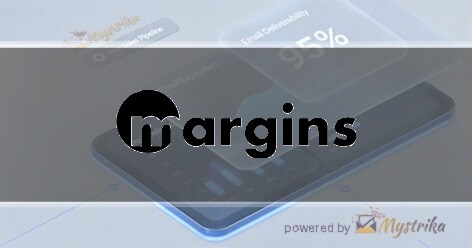Margins Agency logo