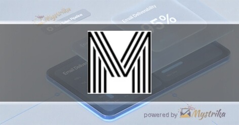 Marilyn PR Agency logo