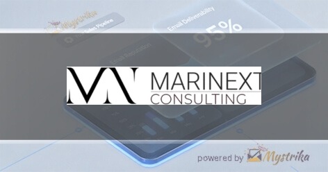 Marinext Consulting