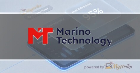 Marino Technology Agency logo