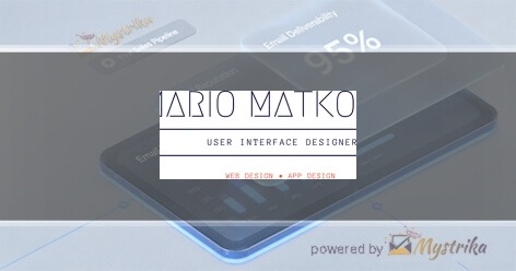 Mario Matkovski