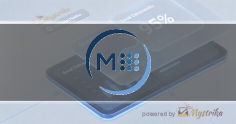 Markentive Agency logo