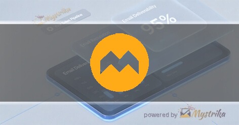 MarkeStac Agency logo