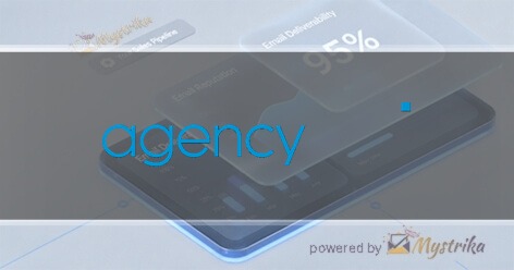 Market Creations Agency Agency logo
