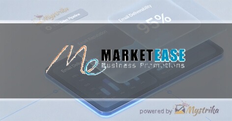 Market Ease Digital Agency logo