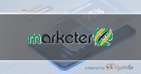 MarketerClaw Agency logo