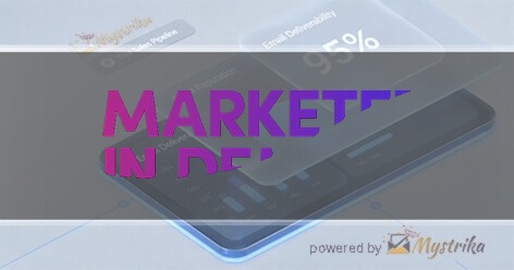 Marketers in Demand