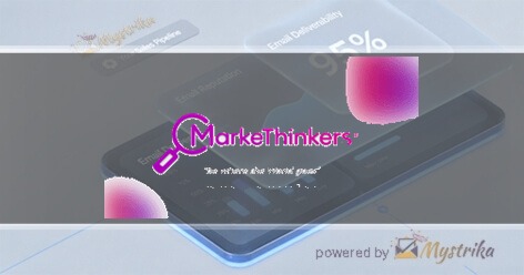 Markethinkers Agency OÜ Agency logo
