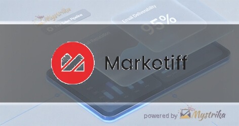 Marketiff Agency logo