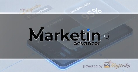 Marketing Advancer Agency logo