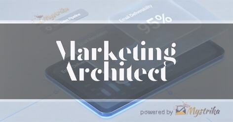 Marketing Architect