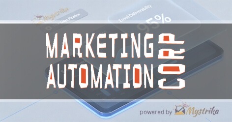 Marketing Automation Corp