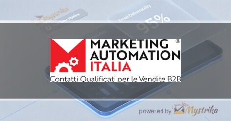 Marketing Automation Italia