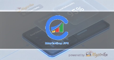 Marketing CPE Agency logo