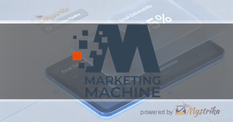 Marketing Machine