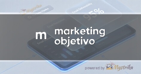 Marketing Objetivo