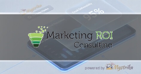 Marketing ROI Consulting