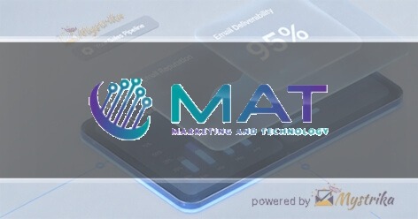 Marketing & Technology Agency logo