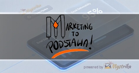Marketing To Podstawa Agency logo