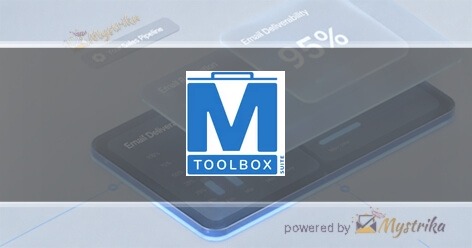 Marketing Toolbox Suite Agency logo