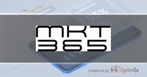 Marketing365 Agency logo