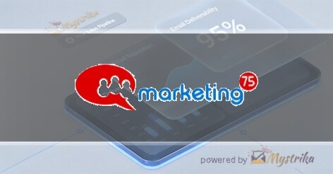 Marketing75