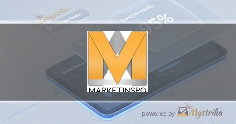 Marketinspo Agency logo