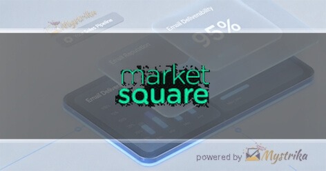 Marketsquare Agency logo