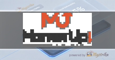 Marketup Greece Agency logo