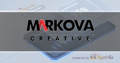 Markova Creative Limited