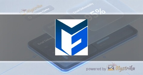 Marksol Creative Agency Agency logo