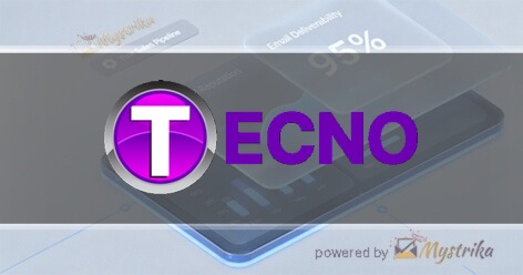 MarkTECNO