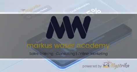 Markus Waser Academy AG