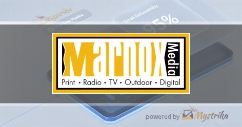 Marnox Media