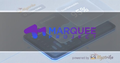 Marquee Project