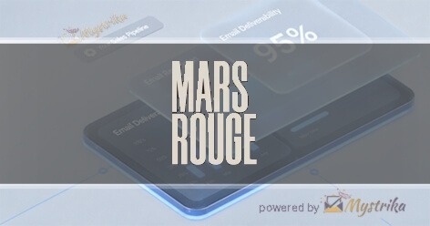 Mars Rouge