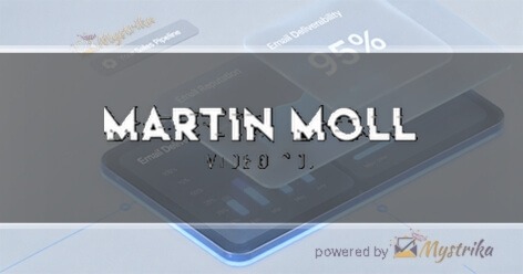 Martin Moll Agency logo