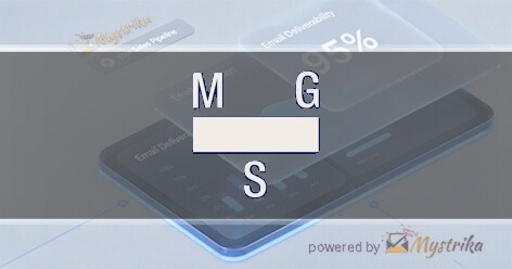 Marygold Studio Agency logo