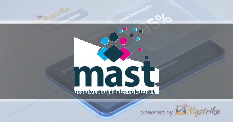 Mast