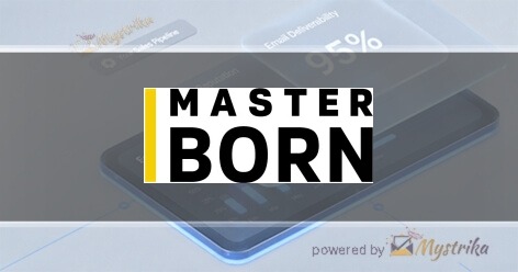 MasterBorn Software
