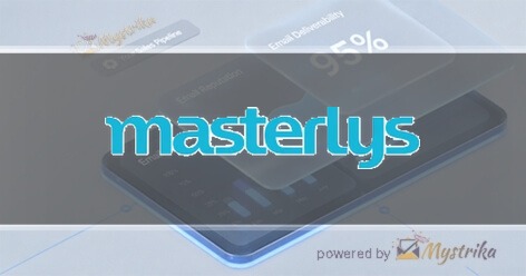 Masterlys Agency logo
