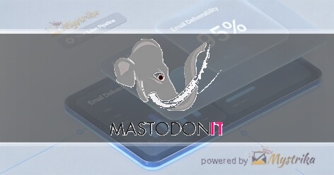 MASTODONIT Agencia Agency logo
