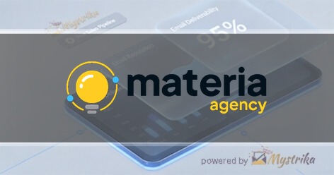 Materia Agency