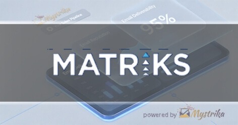 Matriks Bilgi Dagitim Hizmetleri